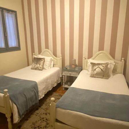 Ester Guest House 샤베스 외부 사진