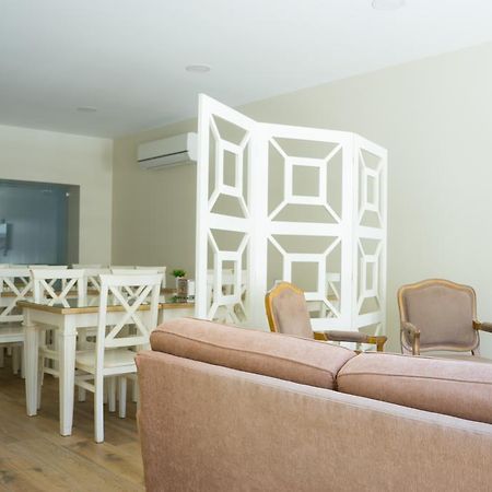 Ester Guest House 샤베스 외부 사진