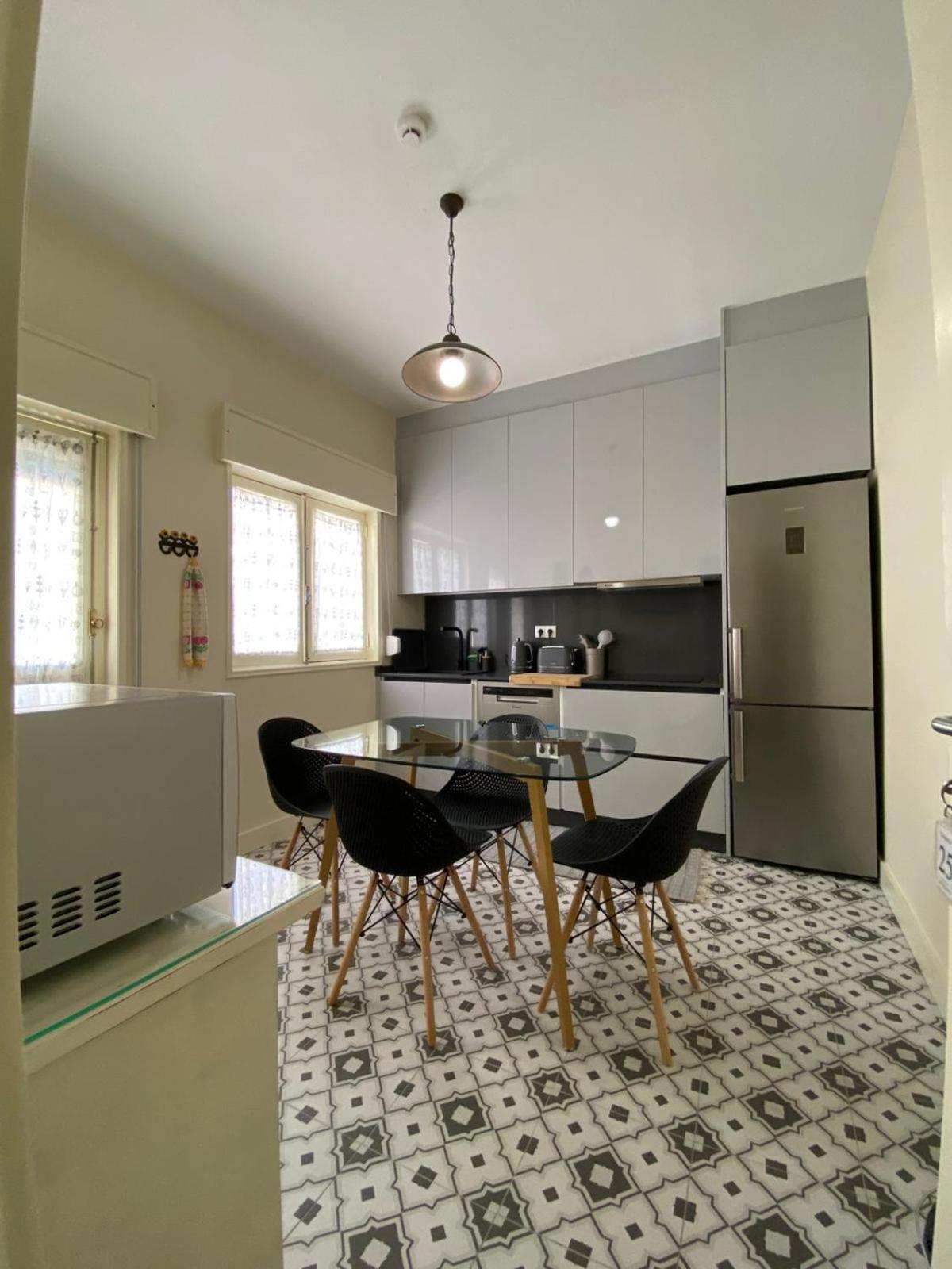 Ester Guest House 샤베스 외부 사진
