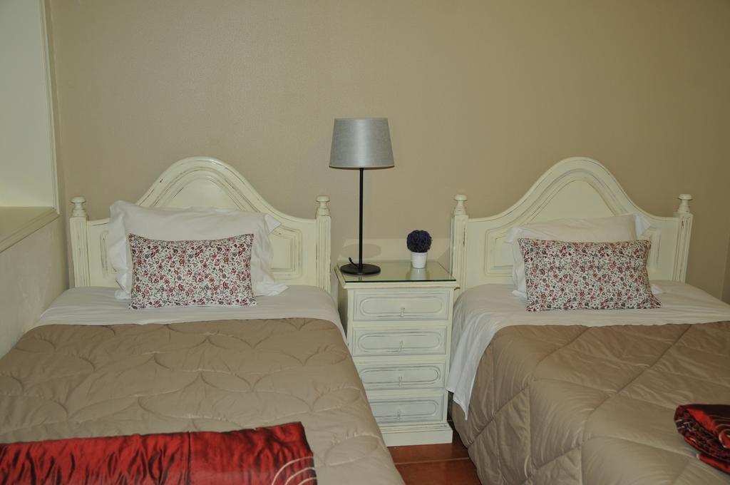 Ester Guest House 샤베스 외부 사진