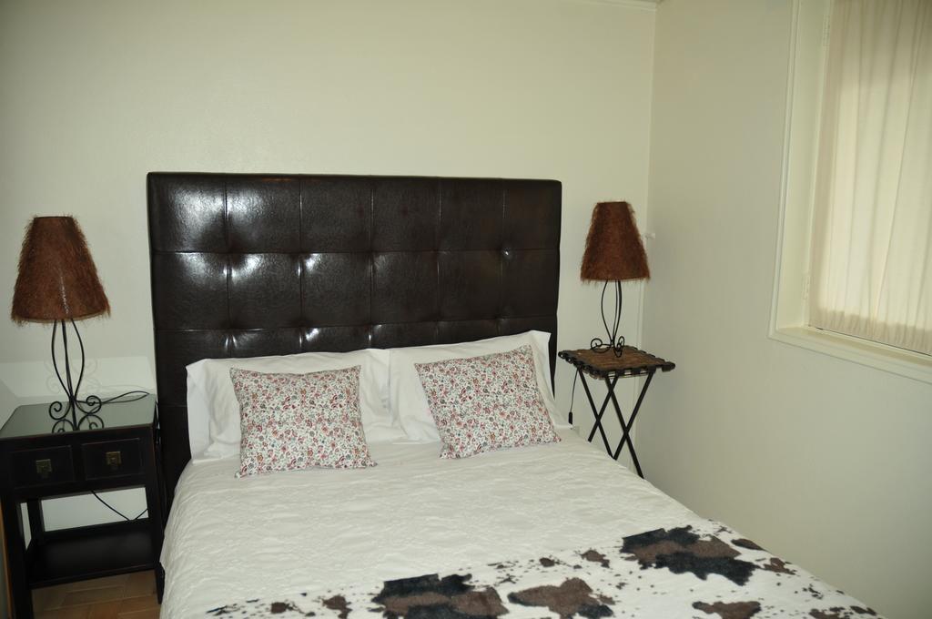 Ester Guest House 샤베스 외부 사진