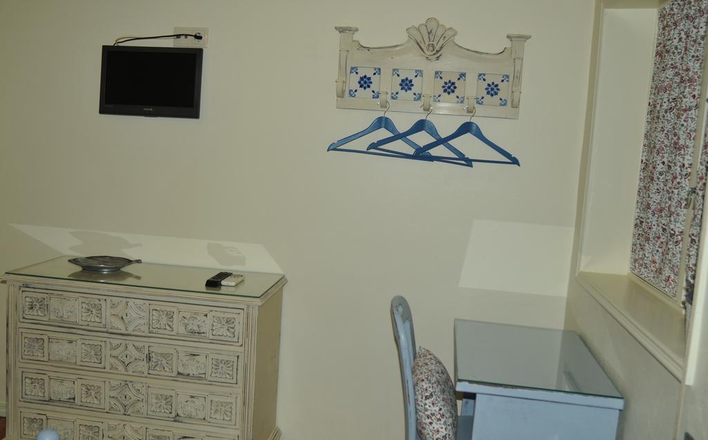 Ester Guest House 샤베스 외부 사진