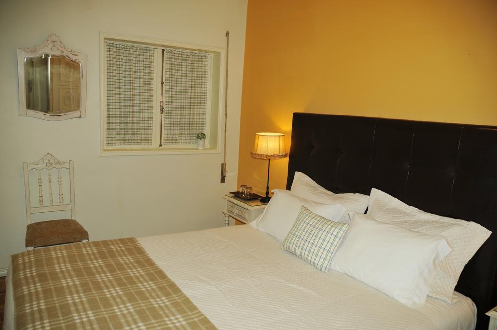 Ester Guest House 샤베스 외부 사진