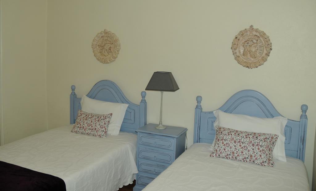 Ester Guest House 샤베스 외부 사진