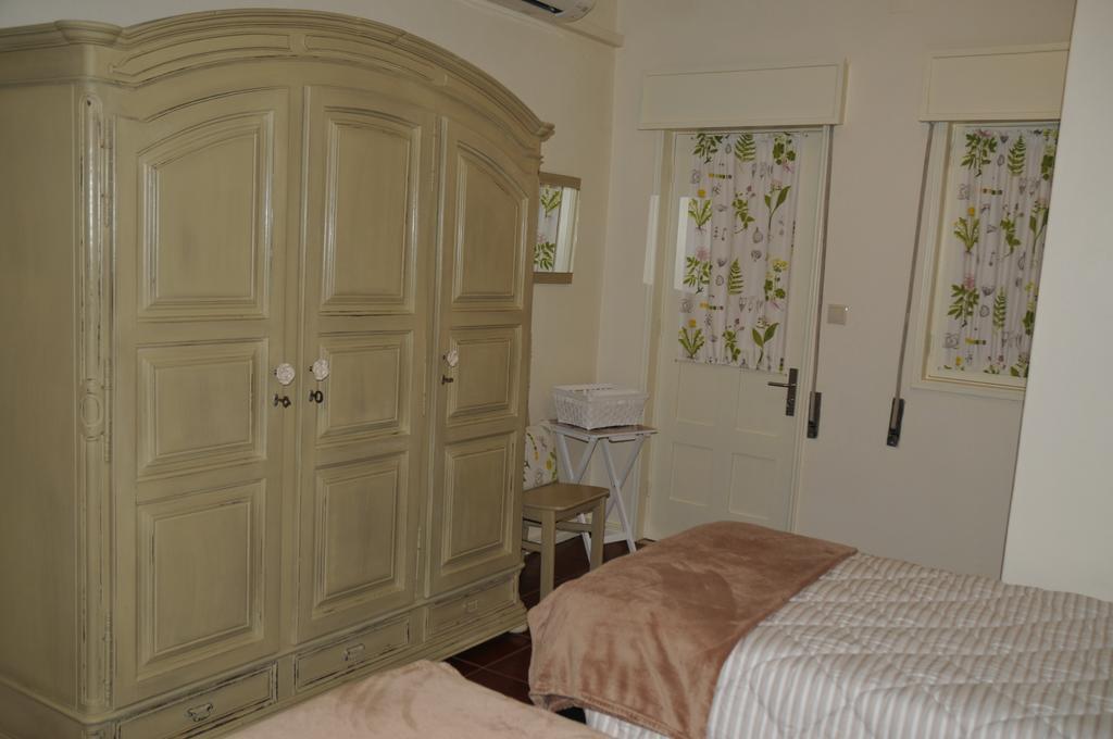 Ester Guest House 샤베스 외부 사진