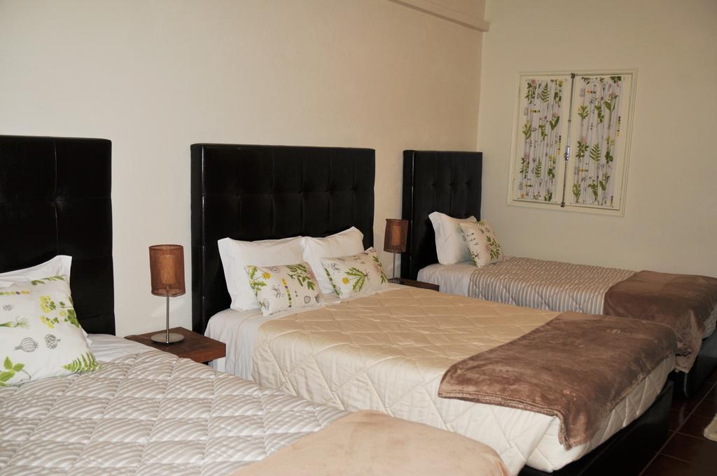 Ester Guest House 샤베스 외부 사진