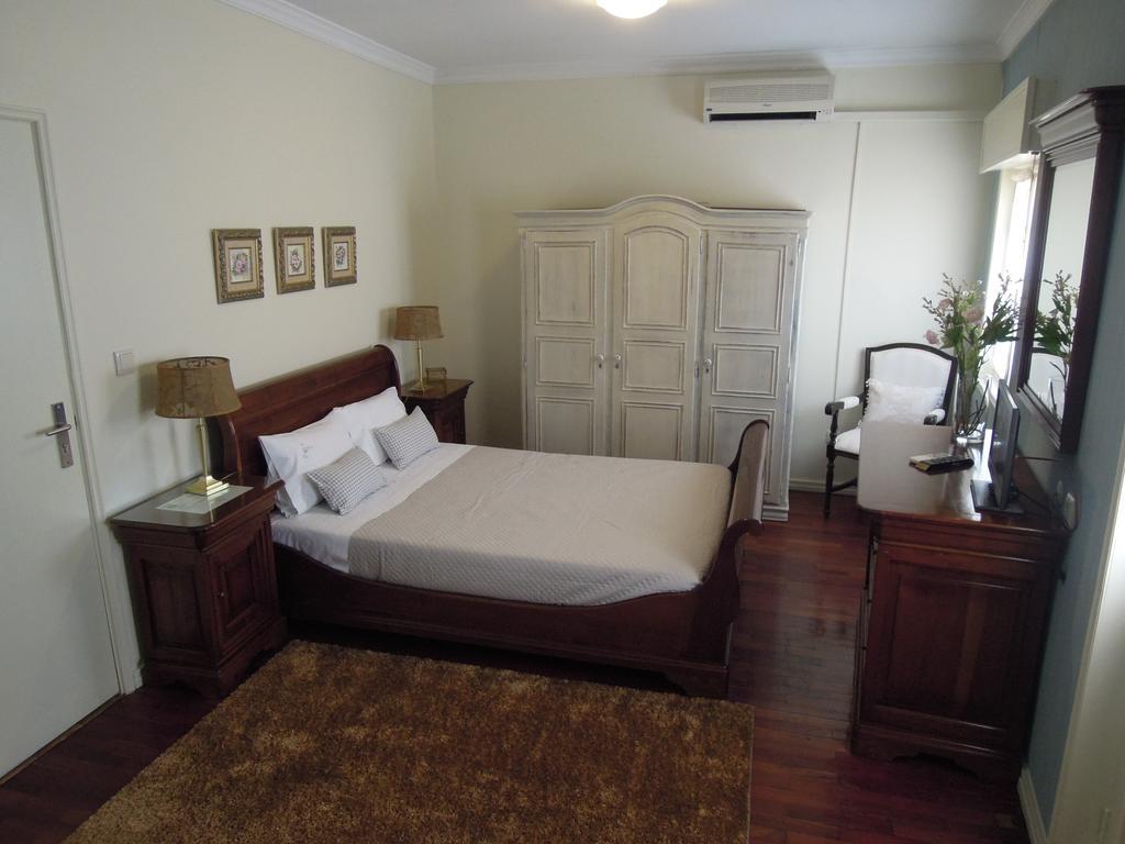 Ester Guest House 샤베스 외부 사진