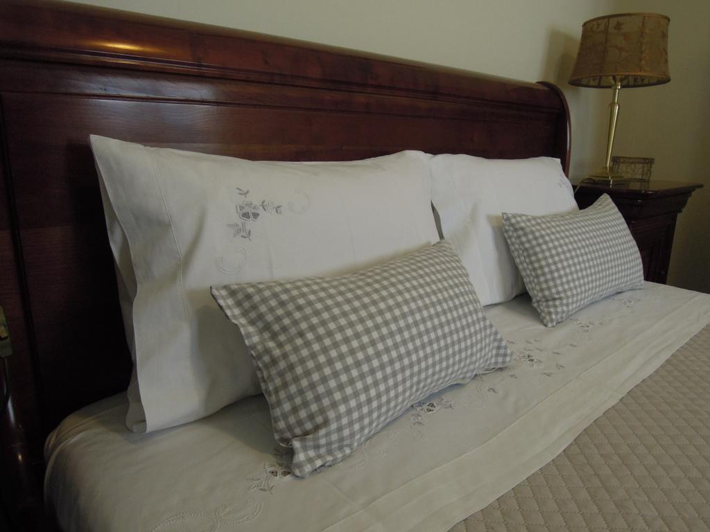 Ester Guest House 샤베스 외부 사진