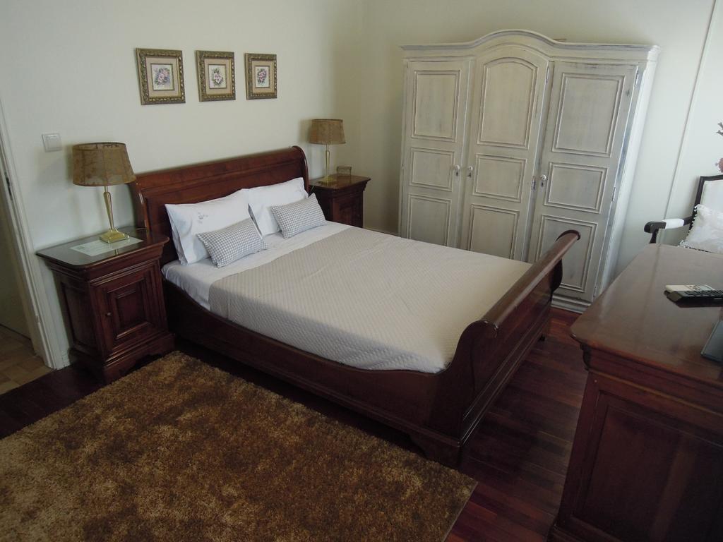 Ester Guest House 샤베스 외부 사진