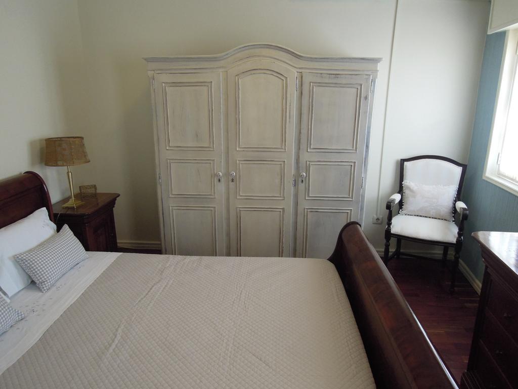 Ester Guest House 샤베스 외부 사진