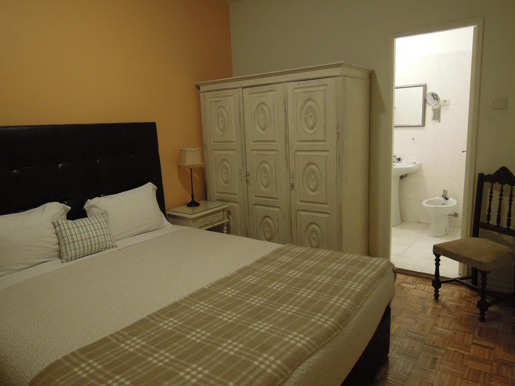 Ester Guest House 샤베스 외부 사진