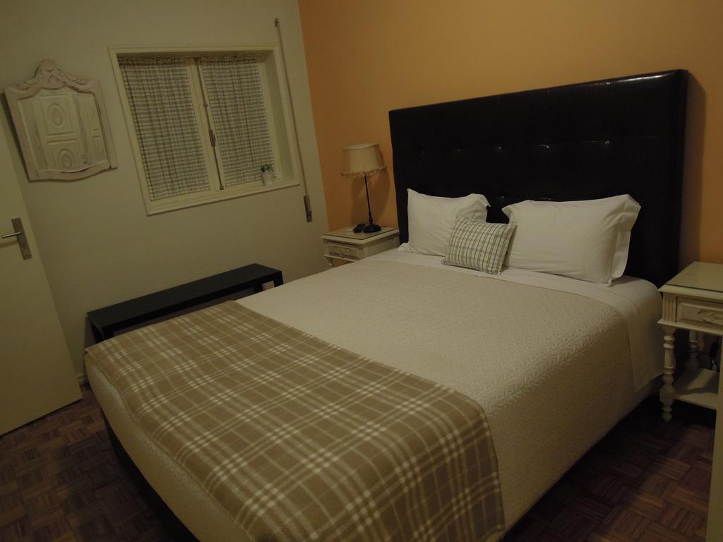 Ester Guest House 샤베스 외부 사진