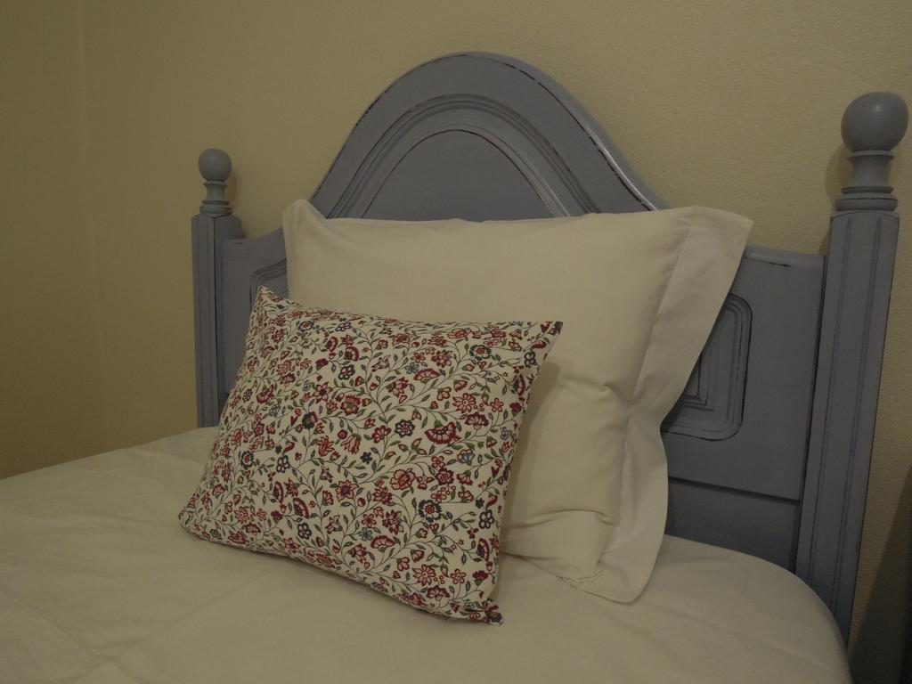 Ester Guest House 샤베스 외부 사진