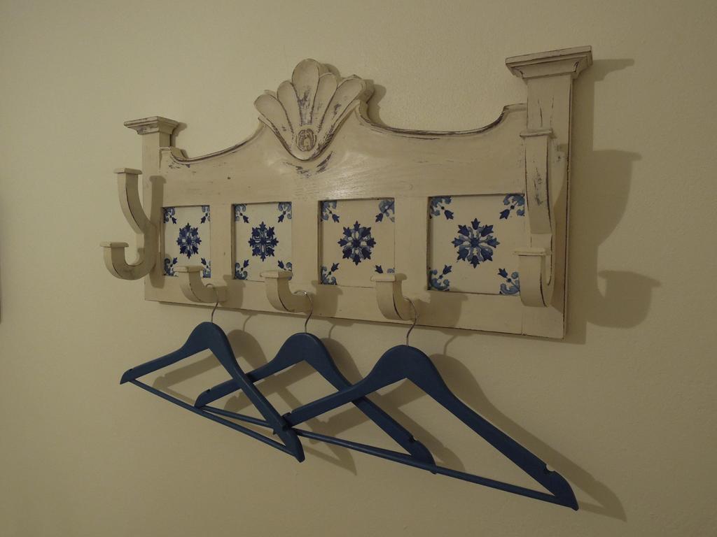 Ester Guest House 샤베스 외부 사진