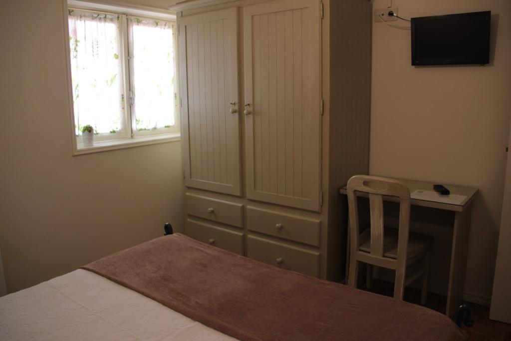 Ester Guest House 샤베스 외부 사진