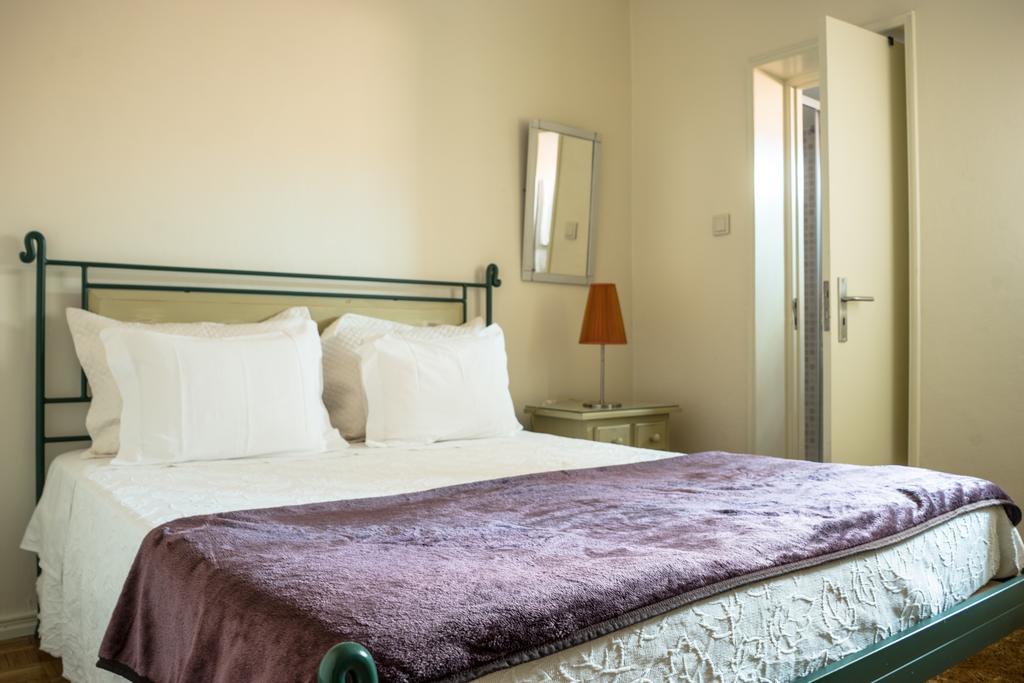 Ester Guest House 샤베스 외부 사진
