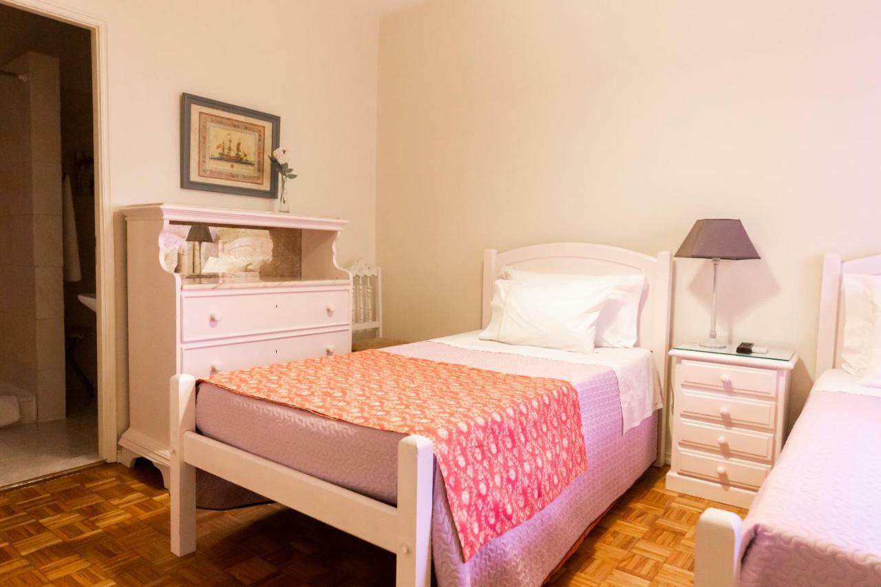 Ester Guest House 샤베스 외부 사진