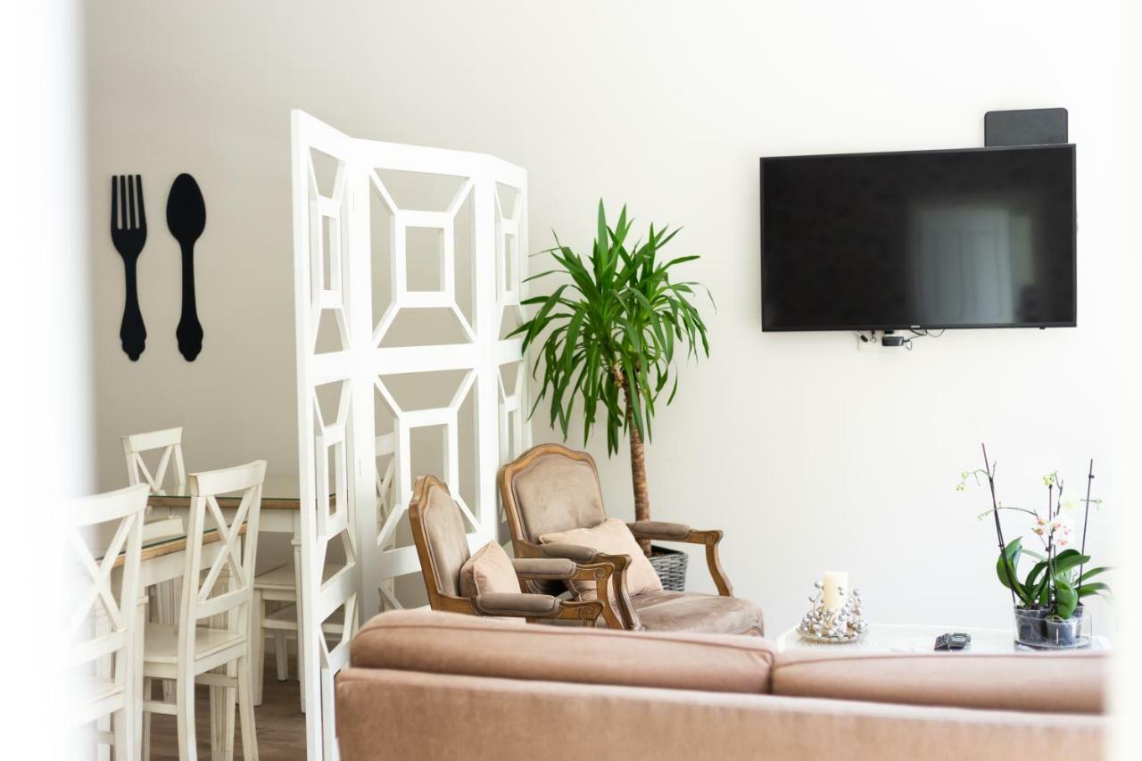 Ester Guest House 샤베스 외부 사진
