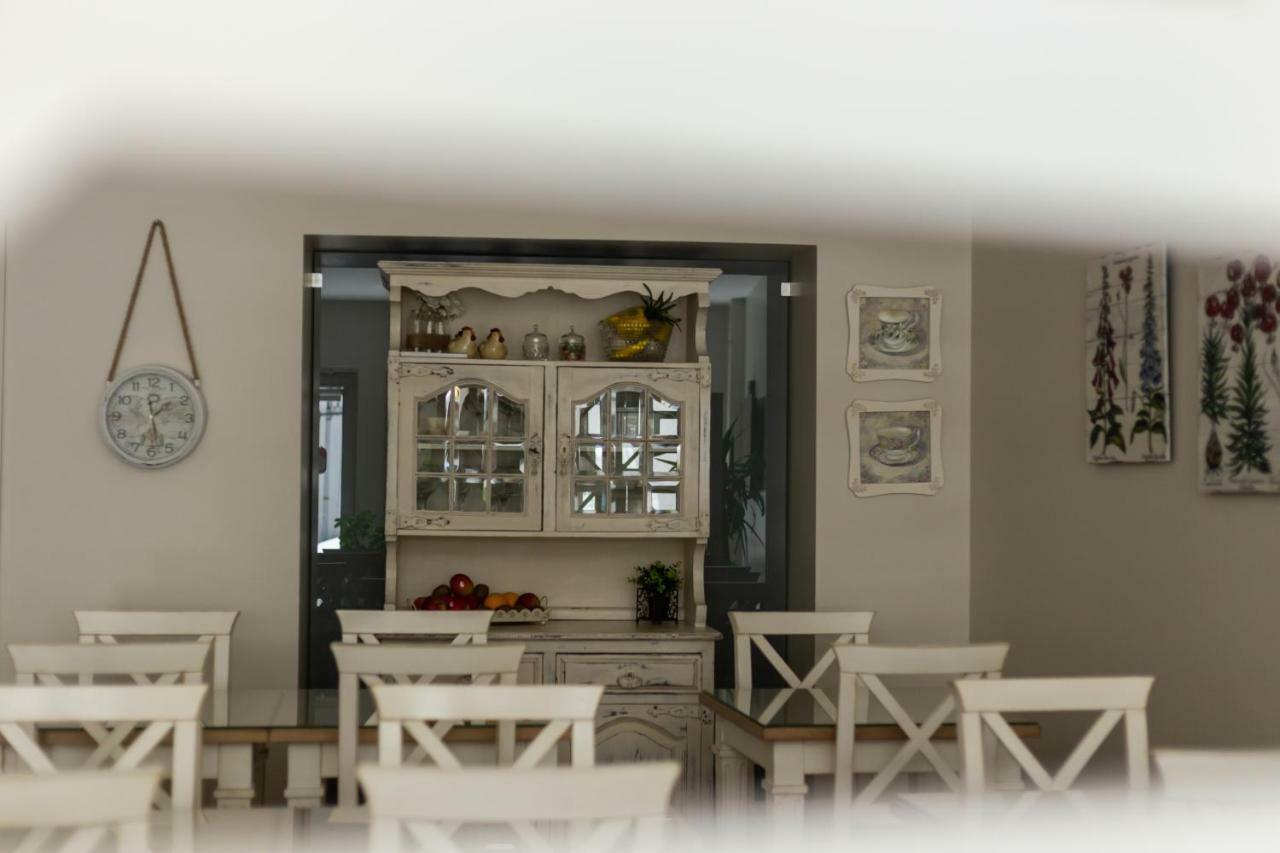 Ester Guest House 샤베스 외부 사진