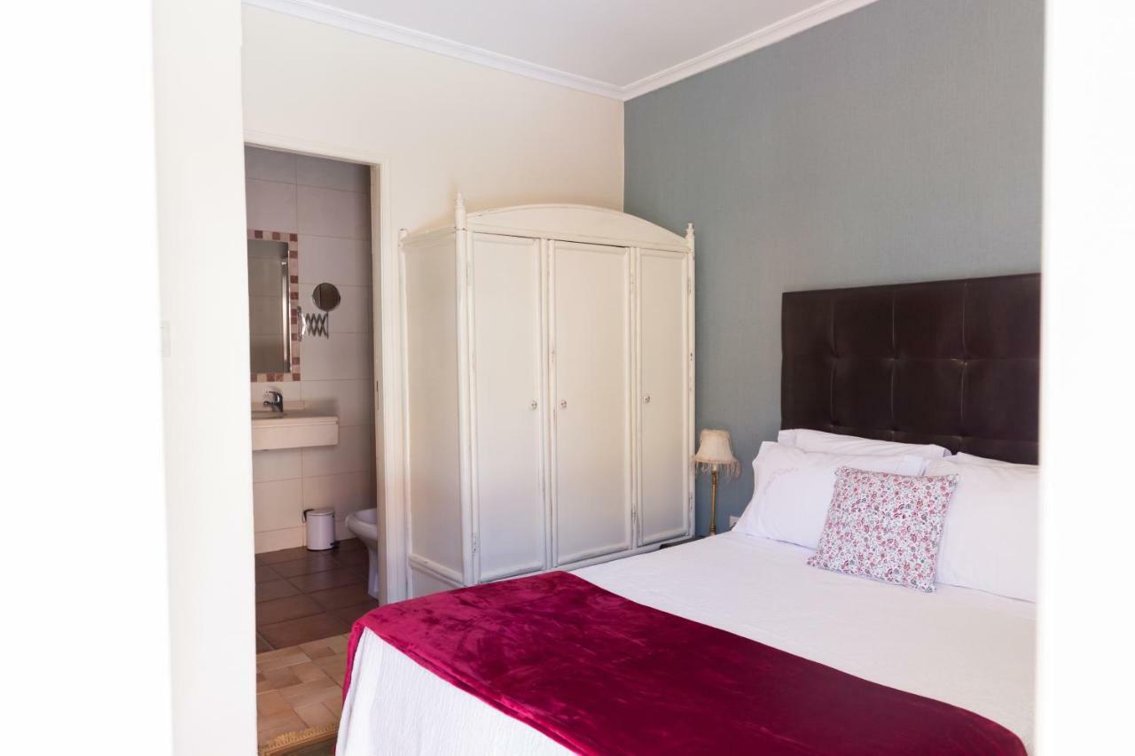 Ester Guest House 샤베스 외부 사진