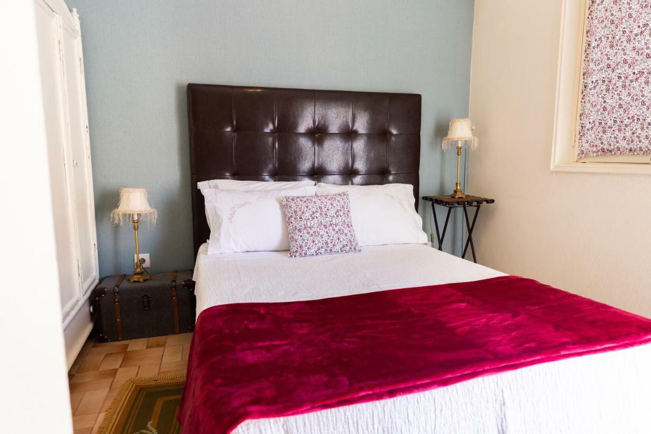 Ester Guest House 샤베스 외부 사진