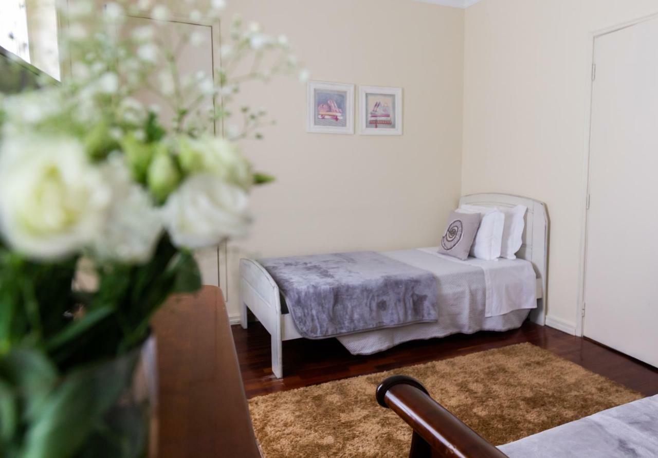 Ester Guest House 샤베스 외부 사진