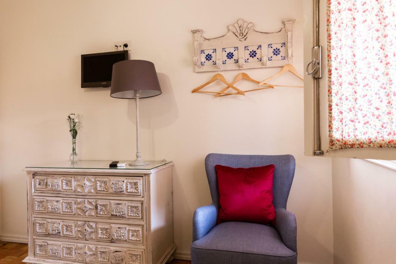 Ester Guest House 샤베스 외부 사진