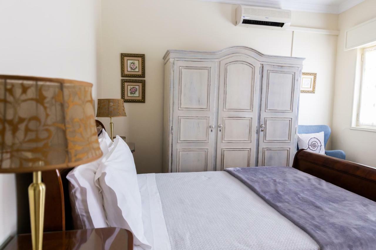 Ester Guest House 샤베스 외부 사진