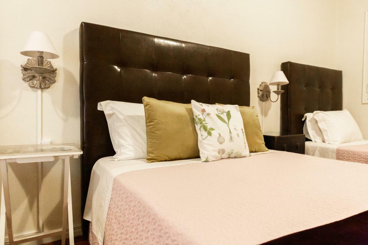 Ester Guest House 샤베스 외부 사진