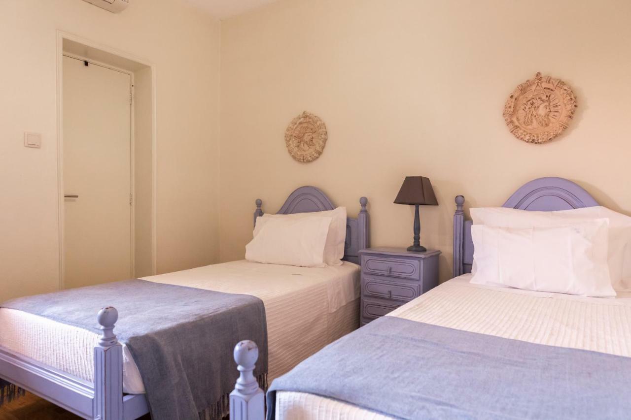 Ester Guest House 샤베스 외부 사진