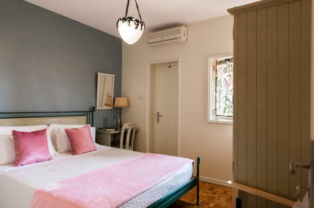 Ester Guest House 샤베스 외부 사진