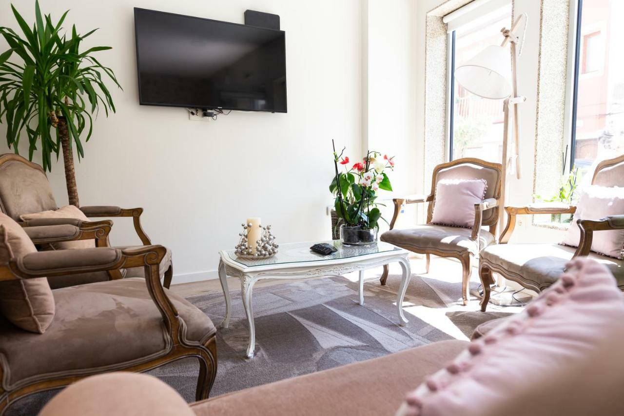 Ester Guest House 샤베스 외부 사진